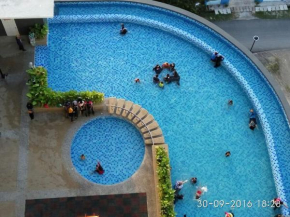 Отель Caliph Suite Guest House @ D'Perdana Condominium  Кота-Бару